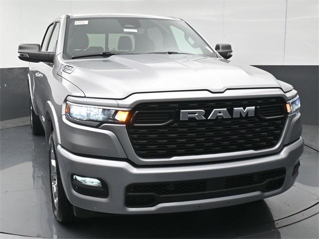 new 2025 Ram 1500 car, priced at $48,175