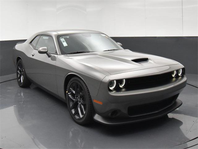new 2023 Dodge Challenger car, priced at $28,885