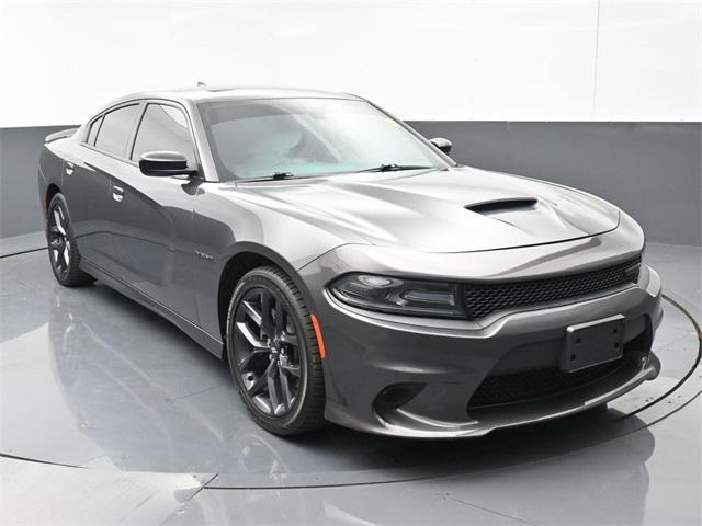 used 2021 Dodge Charger car, priced at $34,500