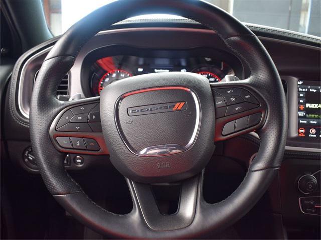 used 2021 Dodge Charger car, priced at $33,700