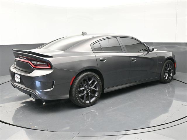 used 2021 Dodge Charger car, priced at $33,700