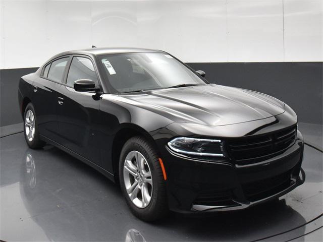 new 2023 Dodge Charger car, priced at $26,956