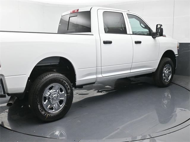 new 2024 Ram 2500 car, priced at $49,885