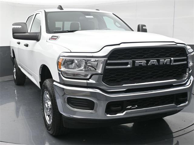 new 2024 Ram 2500 car, priced at $49,885