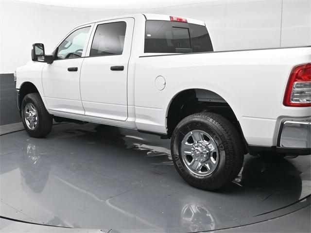 new 2024 Ram 2500 car, priced at $49,885