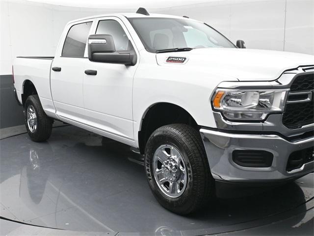 new 2024 Ram 2500 car, priced at $49,885