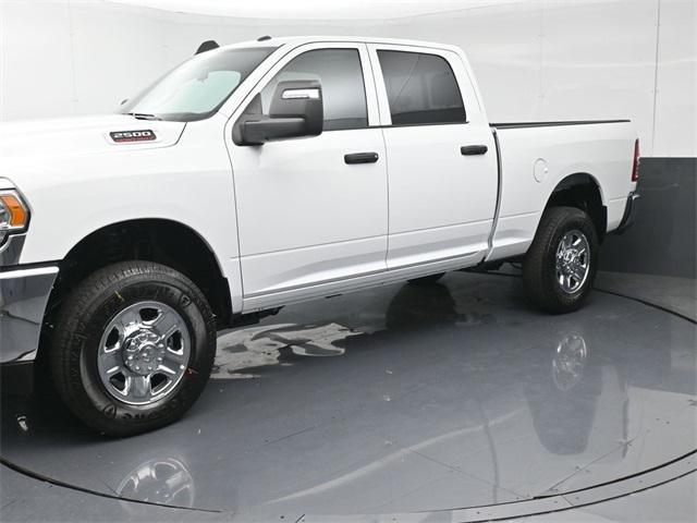 new 2024 Ram 2500 car, priced at $49,885