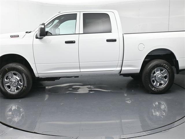 new 2024 Ram 2500 car, priced at $49,885