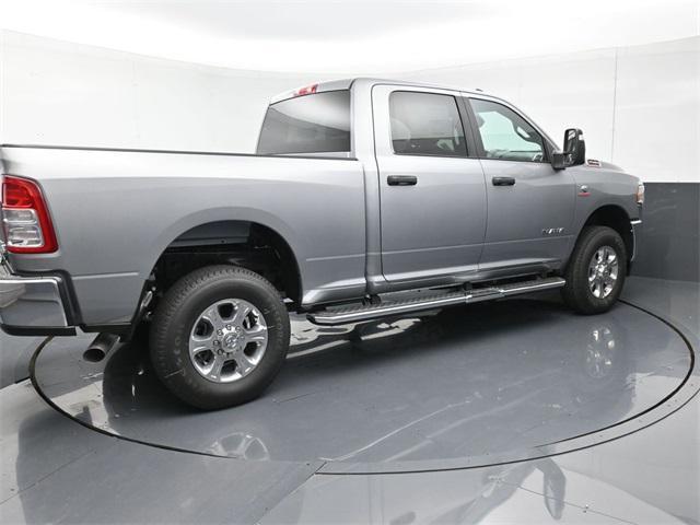 new 2024 Ram 2500 car, priced at $58,995