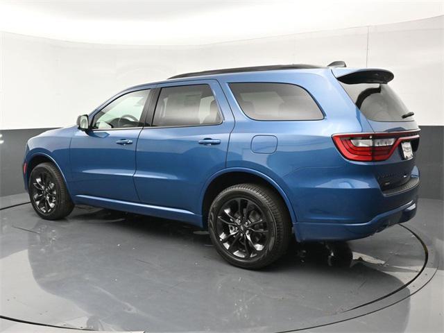 new 2024 Dodge Durango car, priced at $40,905