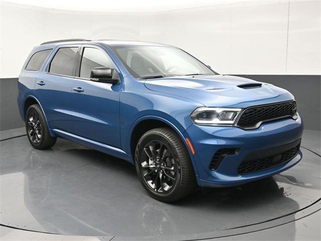 new 2024 Dodge Durango car, priced at $40,905