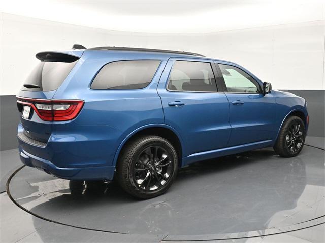 new 2024 Dodge Durango car, priced at $40,905