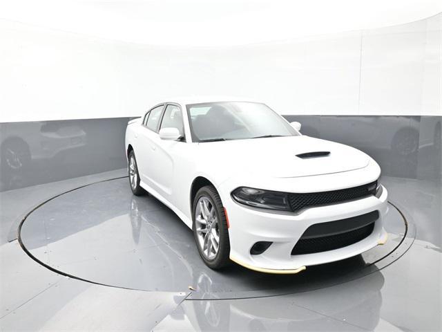 used 2022 Dodge Charger car, priced at $31,500