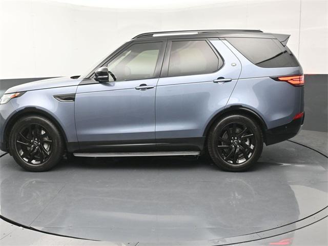 used 2020 Land Rover Discovery car, priced at $24,500