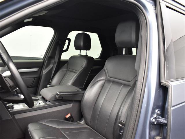 used 2020 Land Rover Discovery car, priced at $24,500