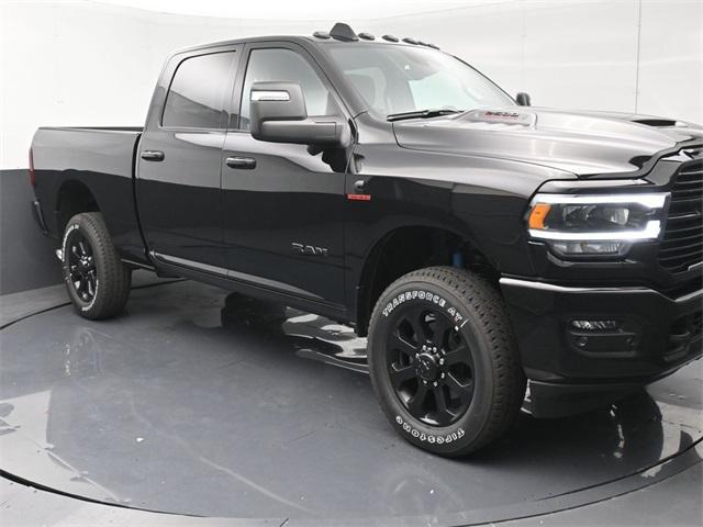 new 2024 Ram 2500 car, priced at $79,815