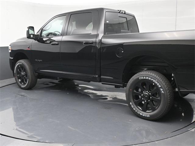 new 2024 Ram 2500 car, priced at $79,815