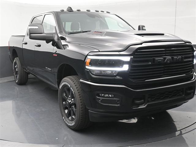 new 2024 Ram 2500 car, priced at $79,815