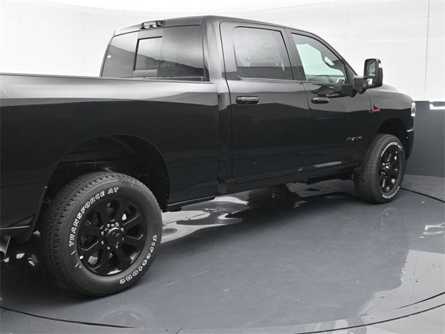 new 2024 Ram 2500 car, priced at $79,815