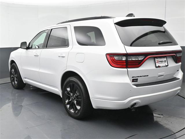 new 2025 Dodge Durango car, priced at $39,085