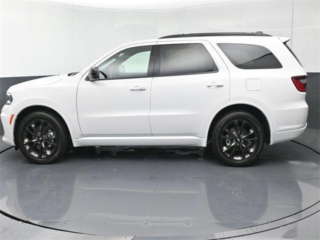 new 2025 Dodge Durango car, priced at $39,085