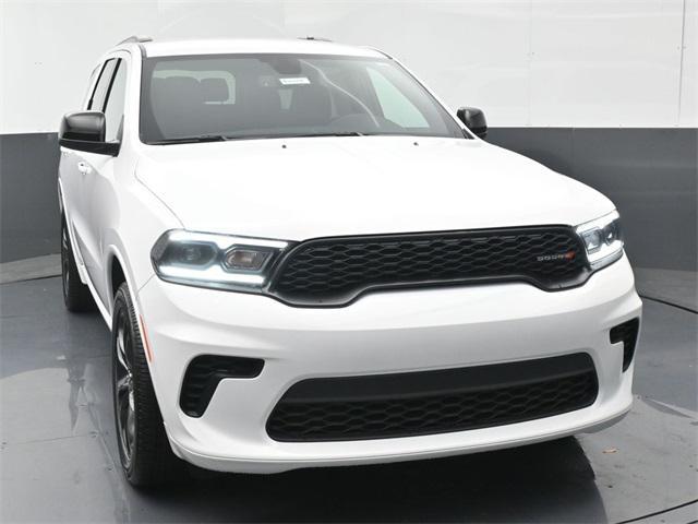 new 2025 Dodge Durango car, priced at $39,085