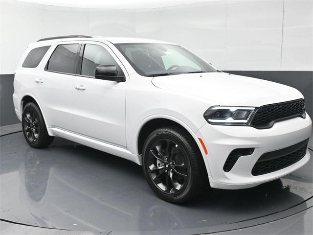 new 2025 Dodge Durango car, priced at $38,585