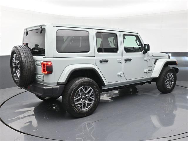 new 2024 Jeep Wrangler car, priced at $51,980