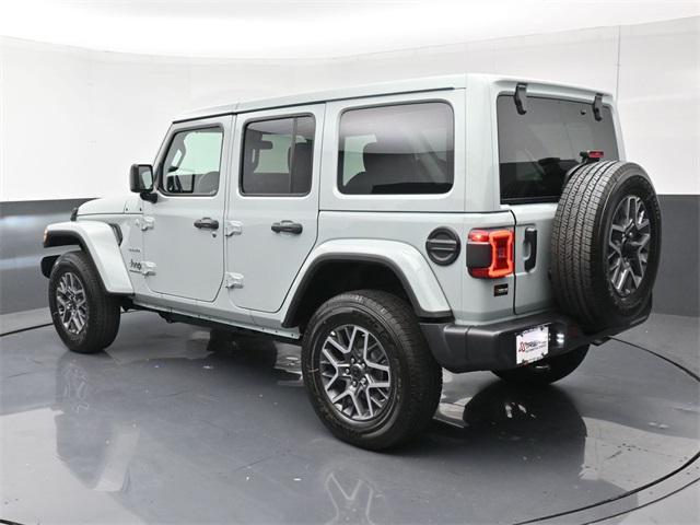 new 2024 Jeep Wrangler car, priced at $51,980