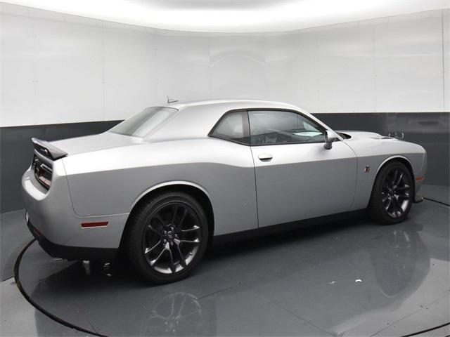 new 2023 Dodge Challenger car, priced at $47,545