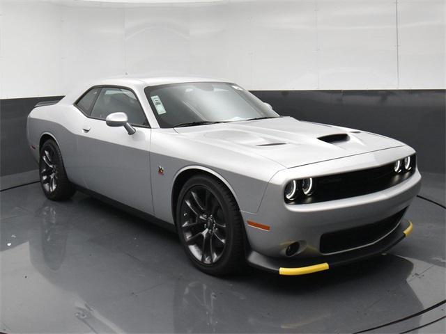 new 2023 Dodge Challenger car, priced at $43,545