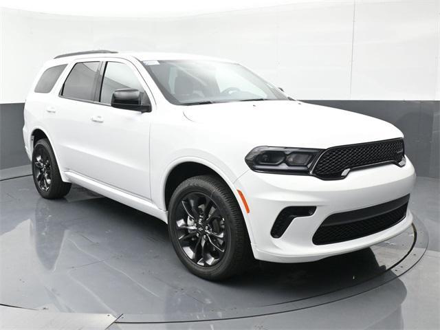 new 2024 Dodge Durango car, priced at $37,210