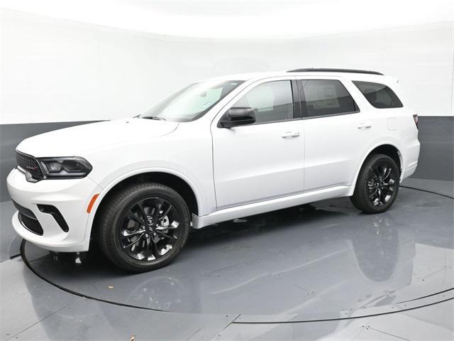 new 2024 Dodge Durango car, priced at $37,210