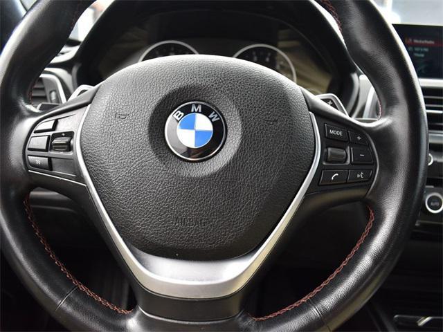 used 2018 BMW 430 car, priced at $19,700