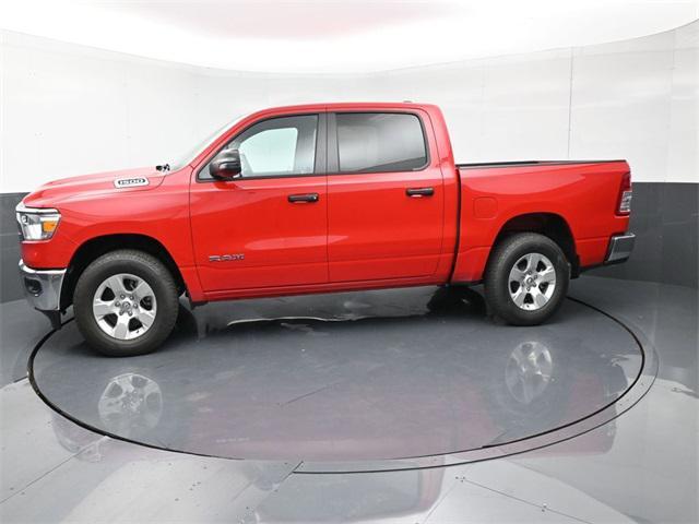 new 2023 Ram 1500 car, priced at $45,050