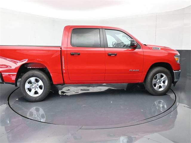 new 2023 Ram 1500 car, priced at $45,050