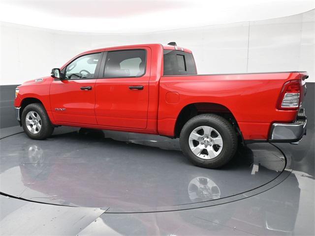 new 2023 Ram 1500 car, priced at $45,050