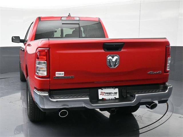 new 2023 Ram 1500 car, priced at $45,050