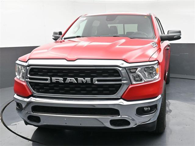 new 2023 Ram 1500 car, priced at $45,050