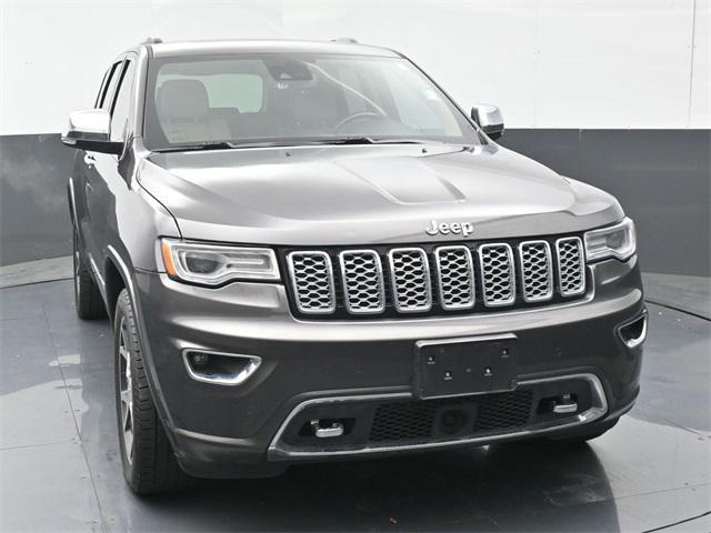 used 2019 Jeep Grand Cherokee car, priced at $22,800