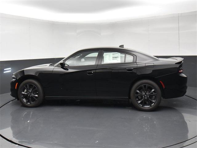 new 2023 Dodge Charger car, priced at $30,050