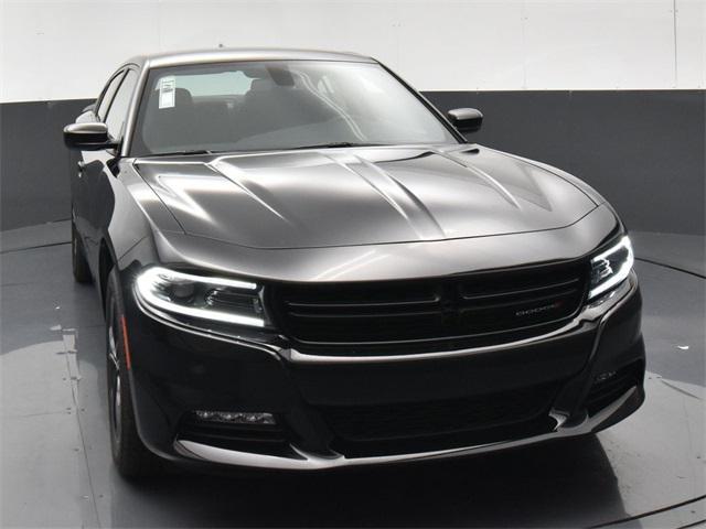 new 2023 Dodge Charger car, priced at $30,050