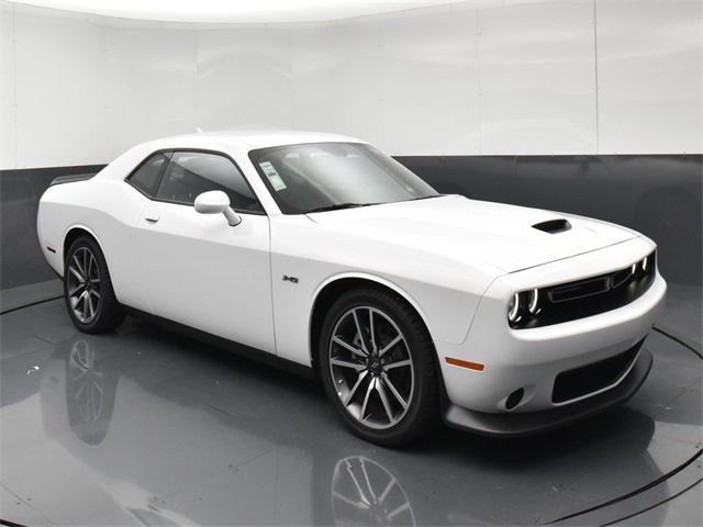 new 2023 Dodge Challenger car, priced at $34,393