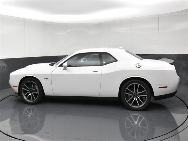 new 2023 Dodge Challenger car, priced at $36,050