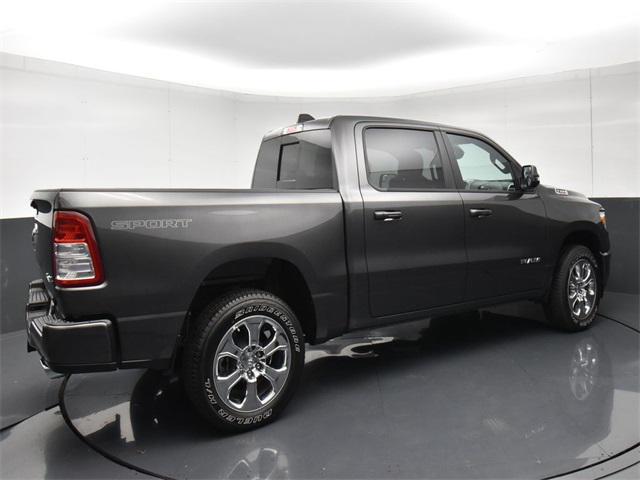 new 2023 Ram 1500 car, priced at $49,015