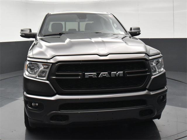 new 2023 Ram 1500 car, priced at $49,015