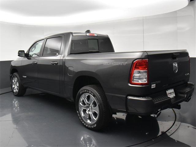 new 2023 Ram 1500 car, priced at $49,015