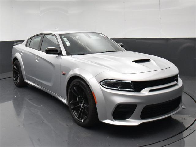 new 2023 Dodge Charger car, priced at $57,995