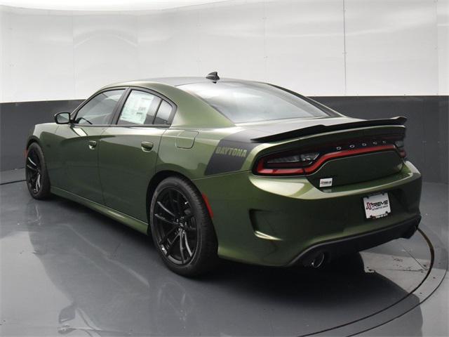 new 2023 Dodge Charger car, priced at $56,695