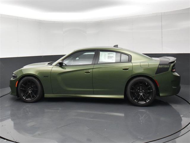 new 2023 Dodge Charger car, priced at $56,695